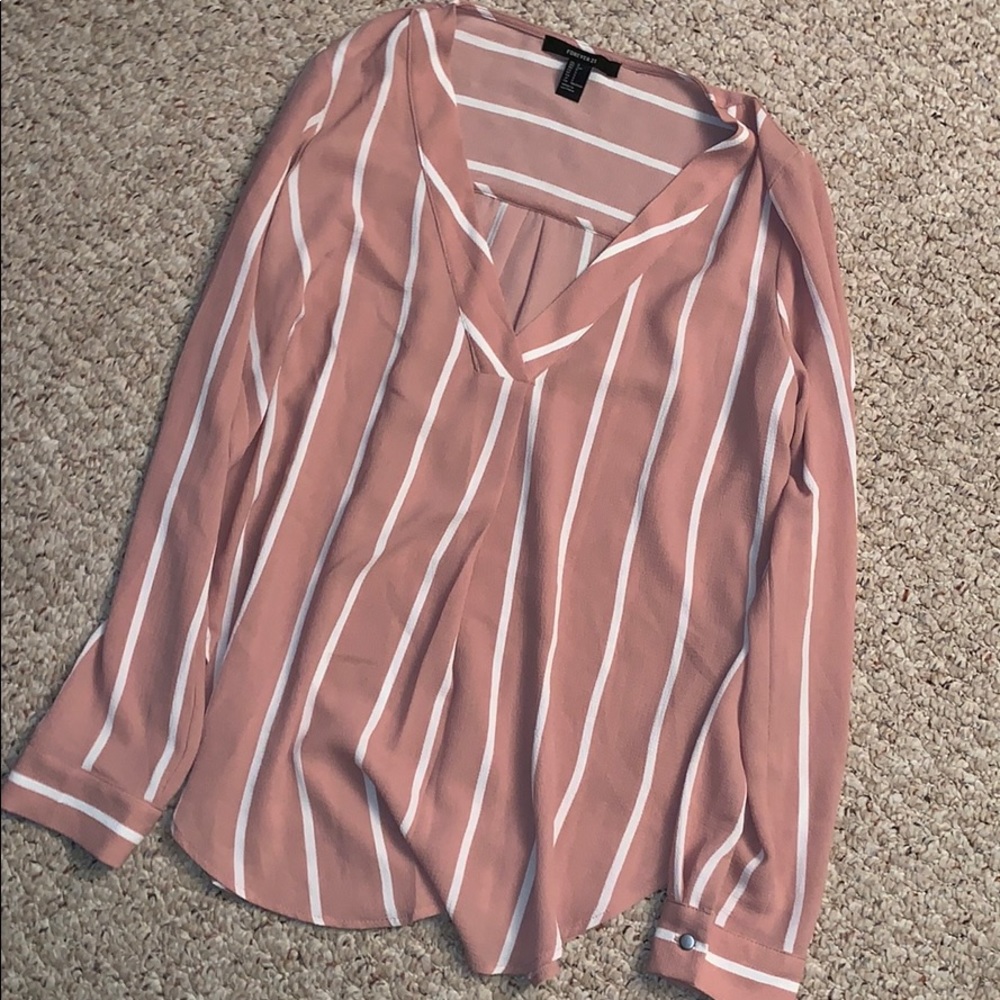Forever 21 blouse - never worn